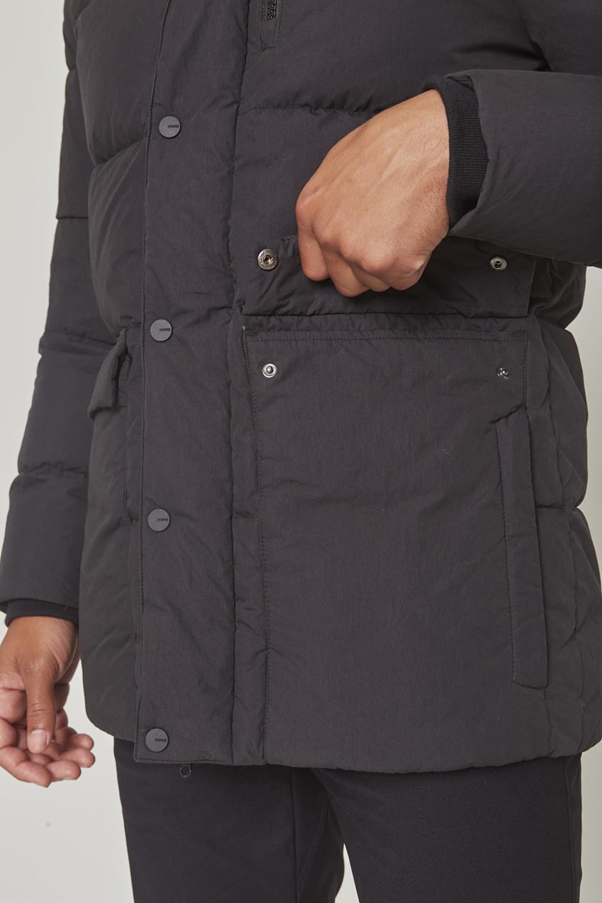 Invigorate RDS Down Parka