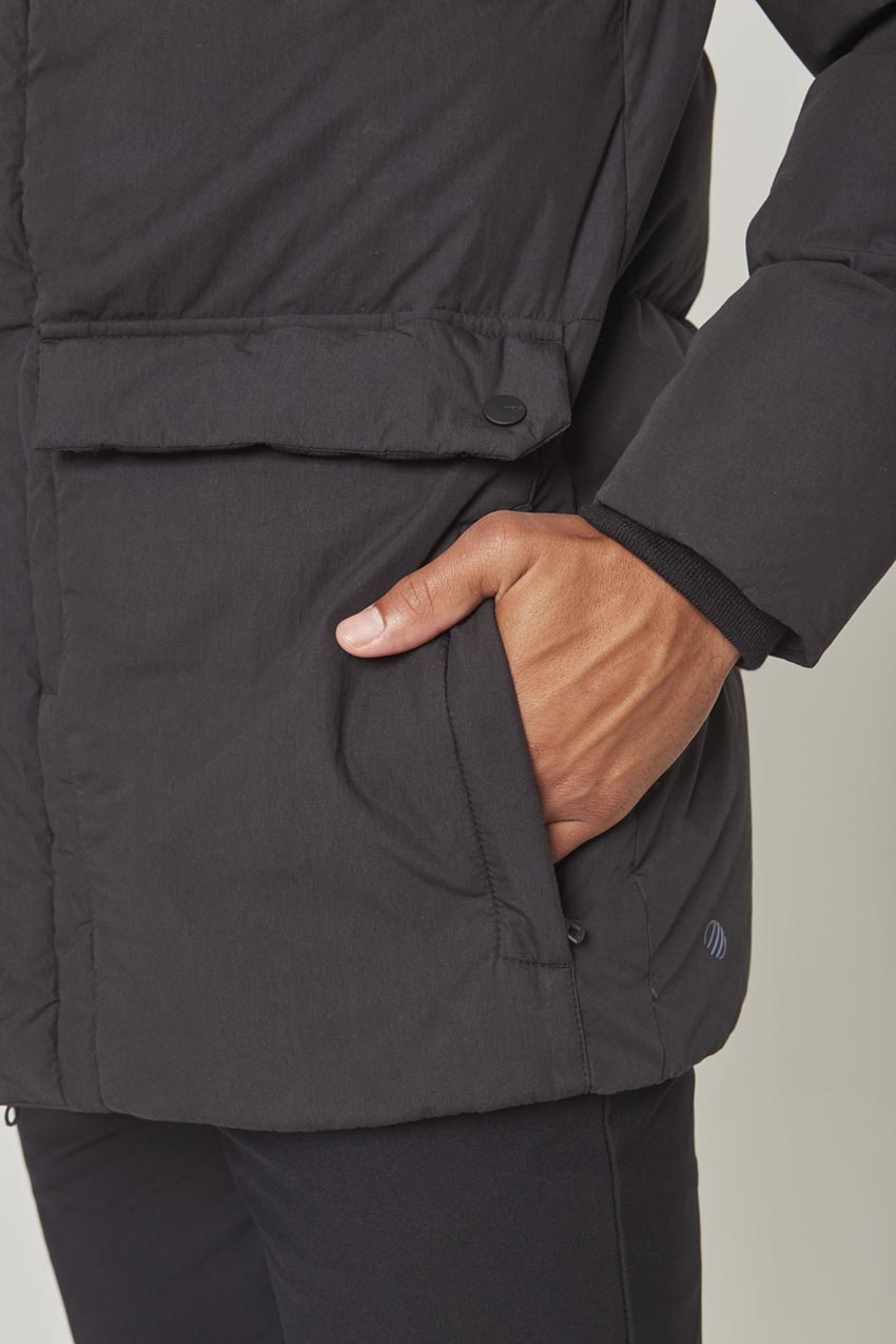 Invigorate RDS Down Parka