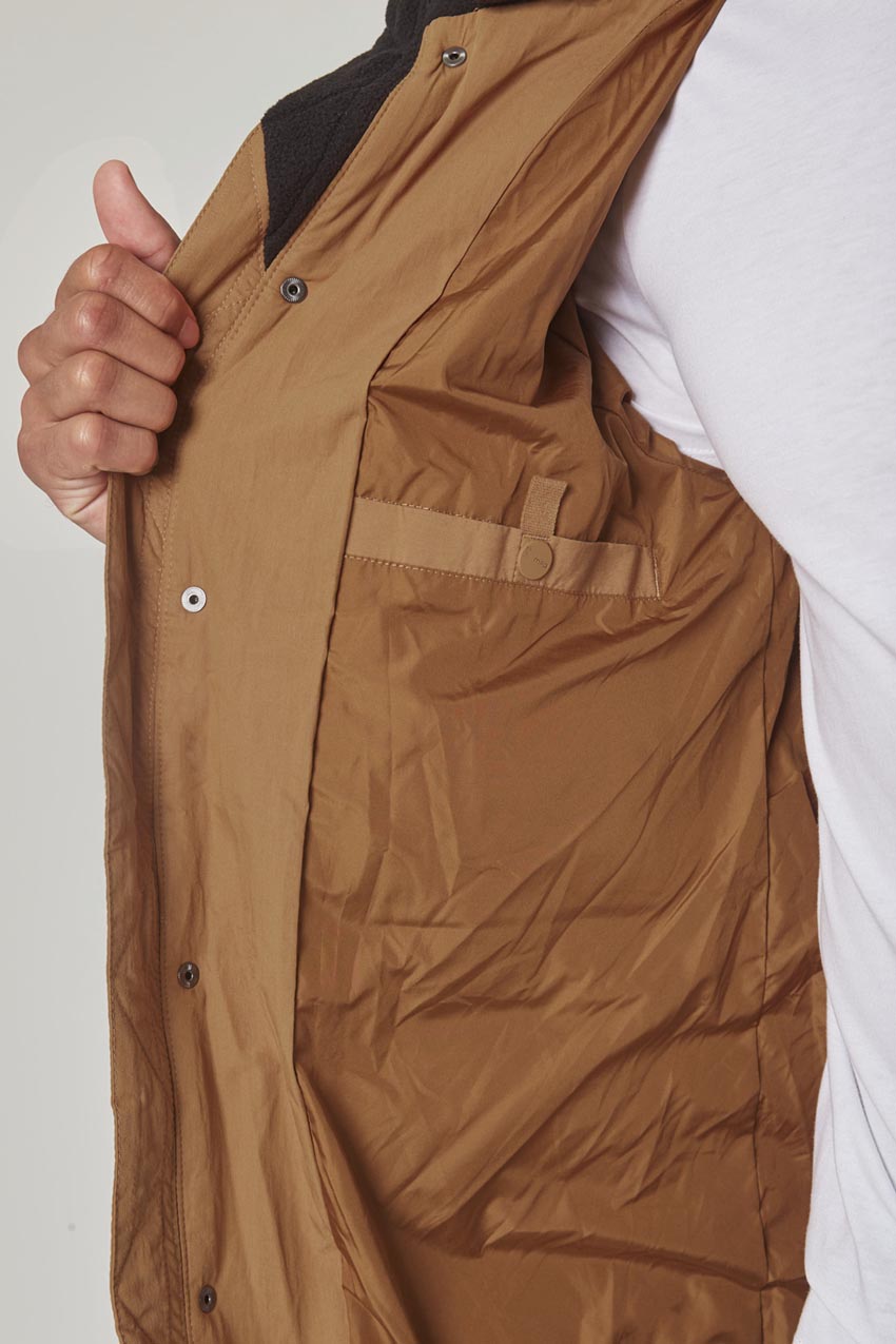Invigorate RDS Down Parka