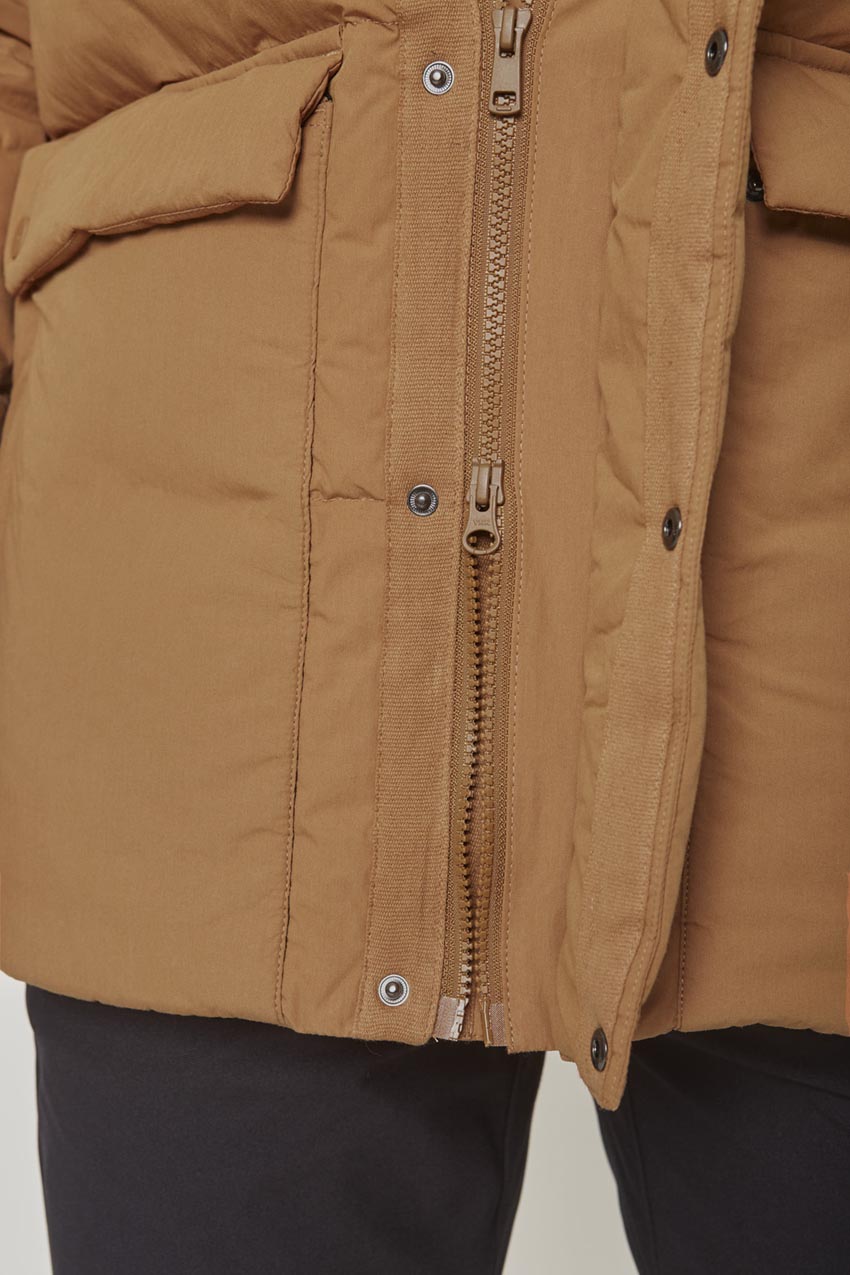 Invigorate RDS Down Parka