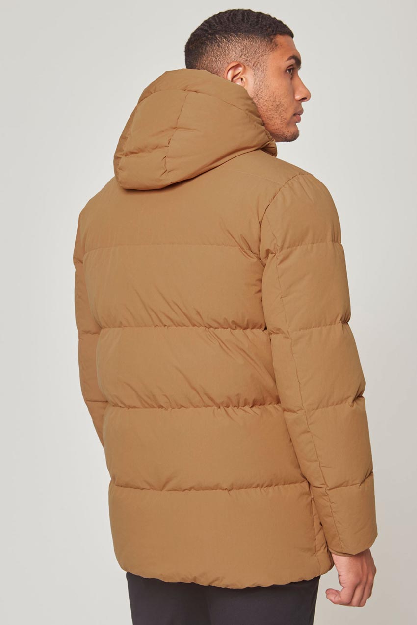 Invigorate RDS Down Parka
