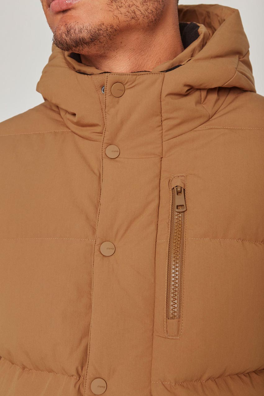Invigorate RDS Down Parka
