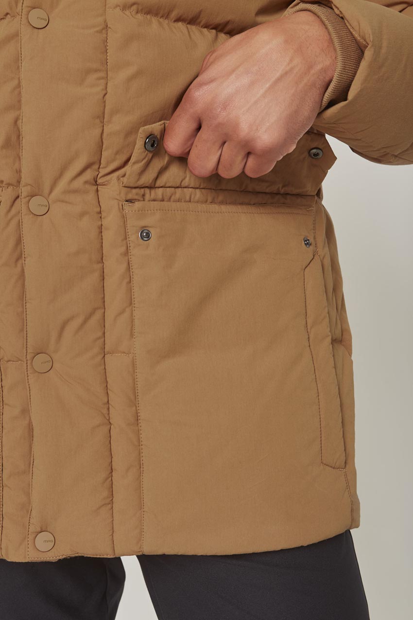 Invigorate RDS Down Parka