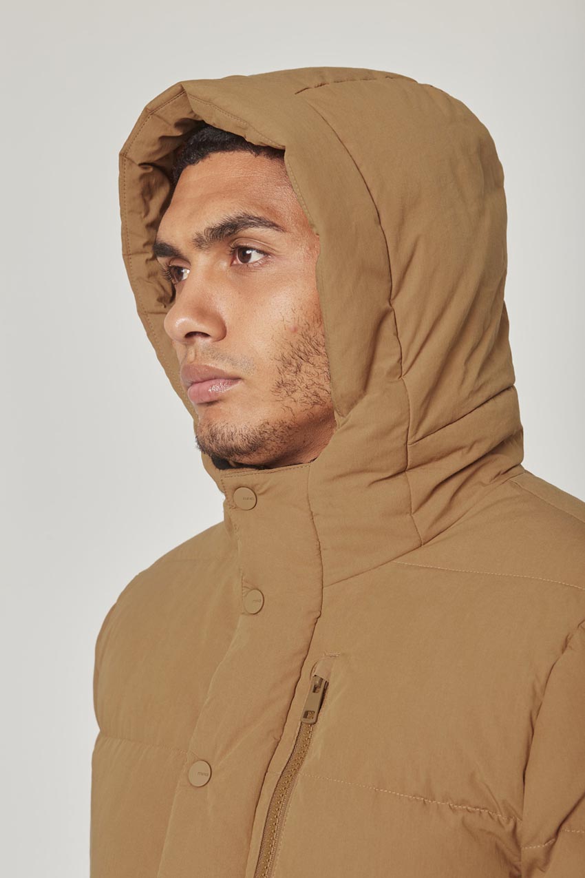 Invigorate RDS Down Parka