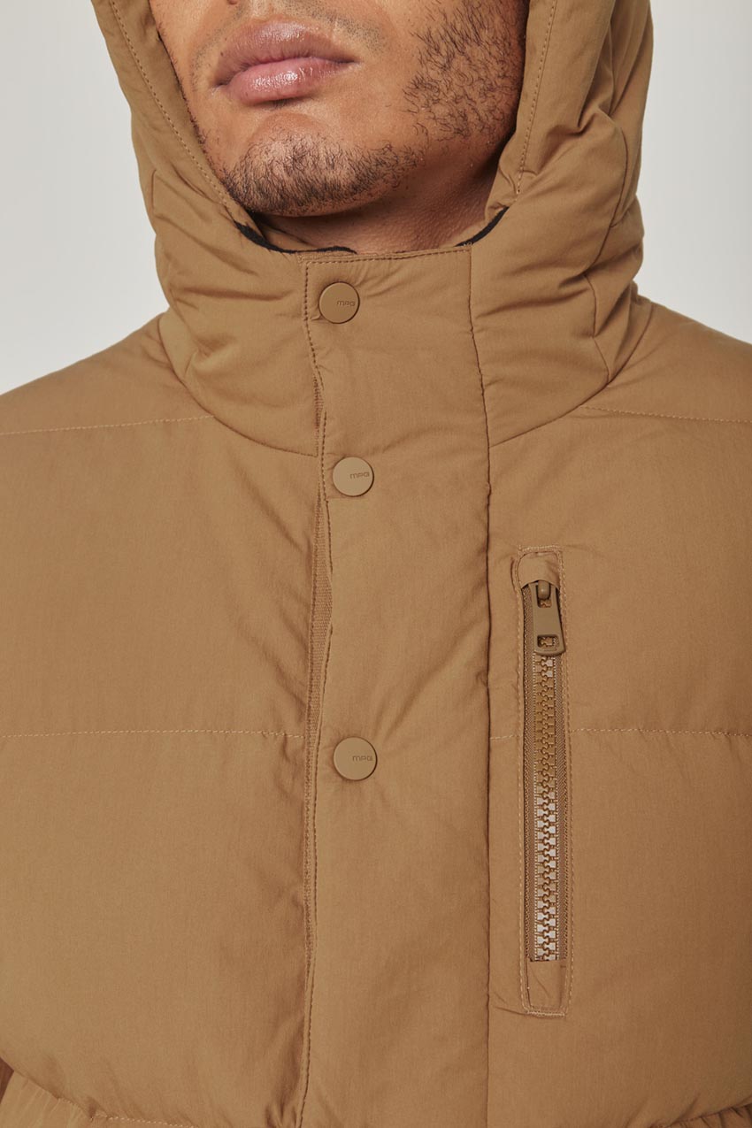 Invigorate RDS Down Parka