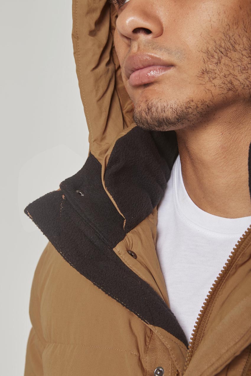 Invigorate RDS Down Parka