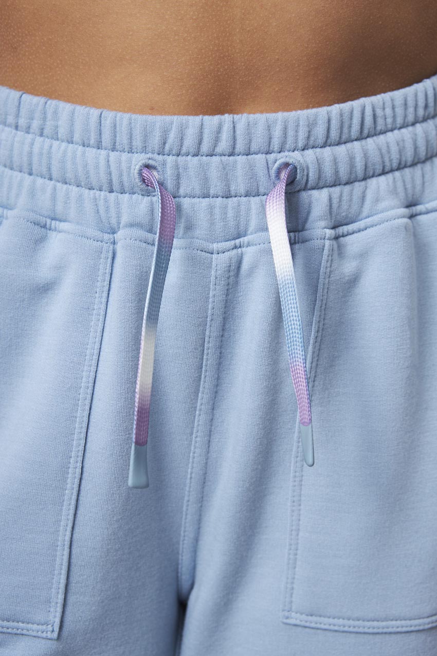 Serene Boyfriend Girls’ Jogger 24.5"