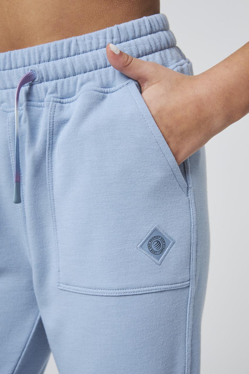 Serene Boyfriend Girls’ Jogger 24.5"