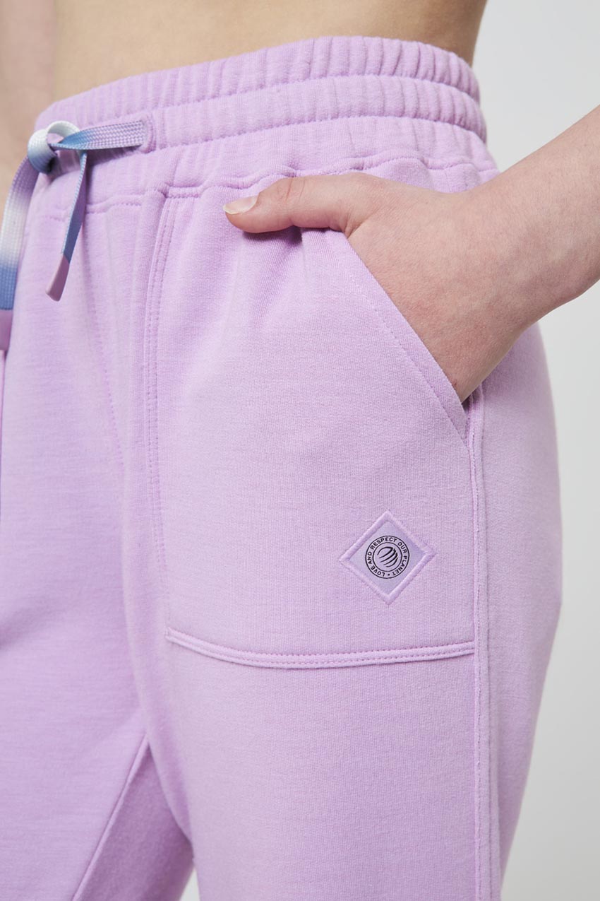 Serene Boyfriend Girls’ Jogger 24.5"