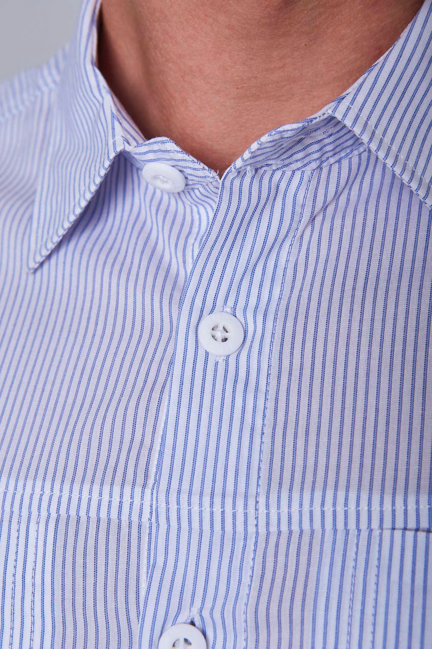 Watson Men's Intelligent Cotton Shirt
