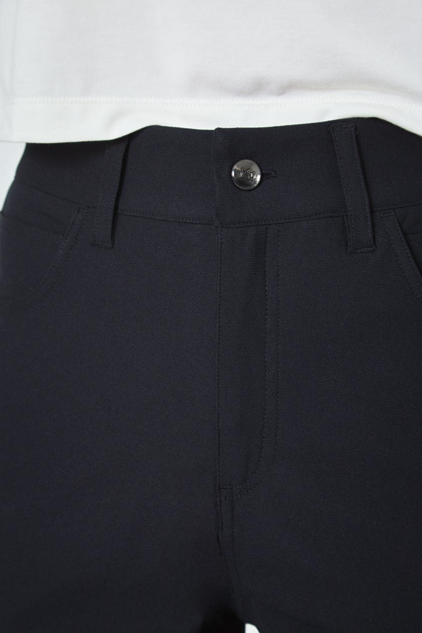 Limitless High-Rise Wide Leg Cropped Pant