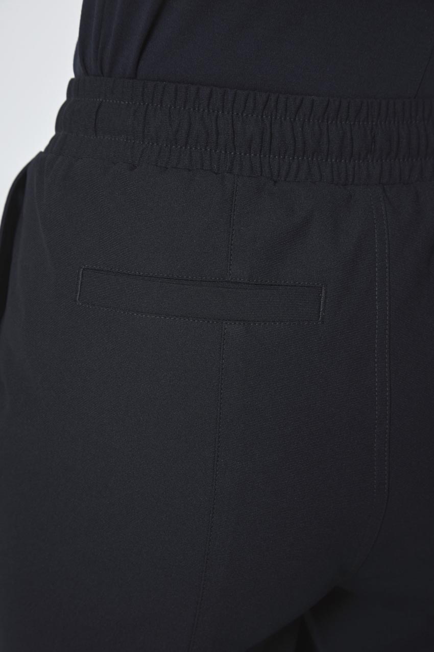 Limitless Roll Cuff Clean Cut Jogger