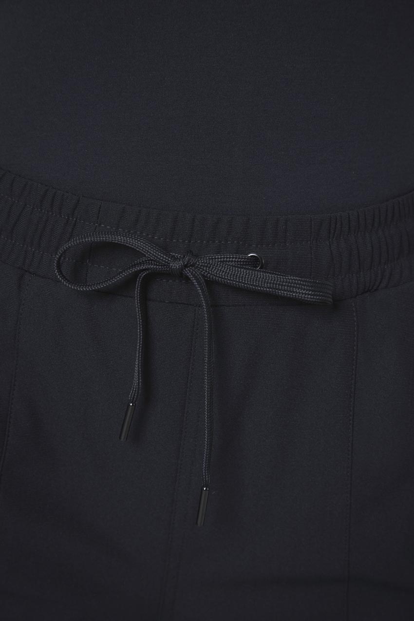Limitless Roll Cuff Clean Cut Jogger