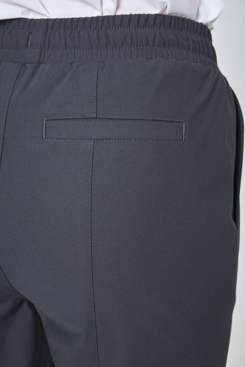 Limitless Roll Cuff Clean Cut Jogger