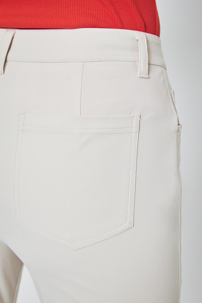 Limitless Mid-Rise Boot Cut Pant
