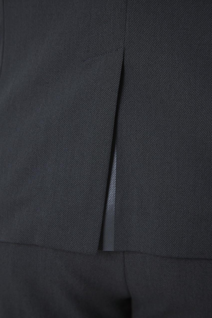 Game Change Twill Blazer