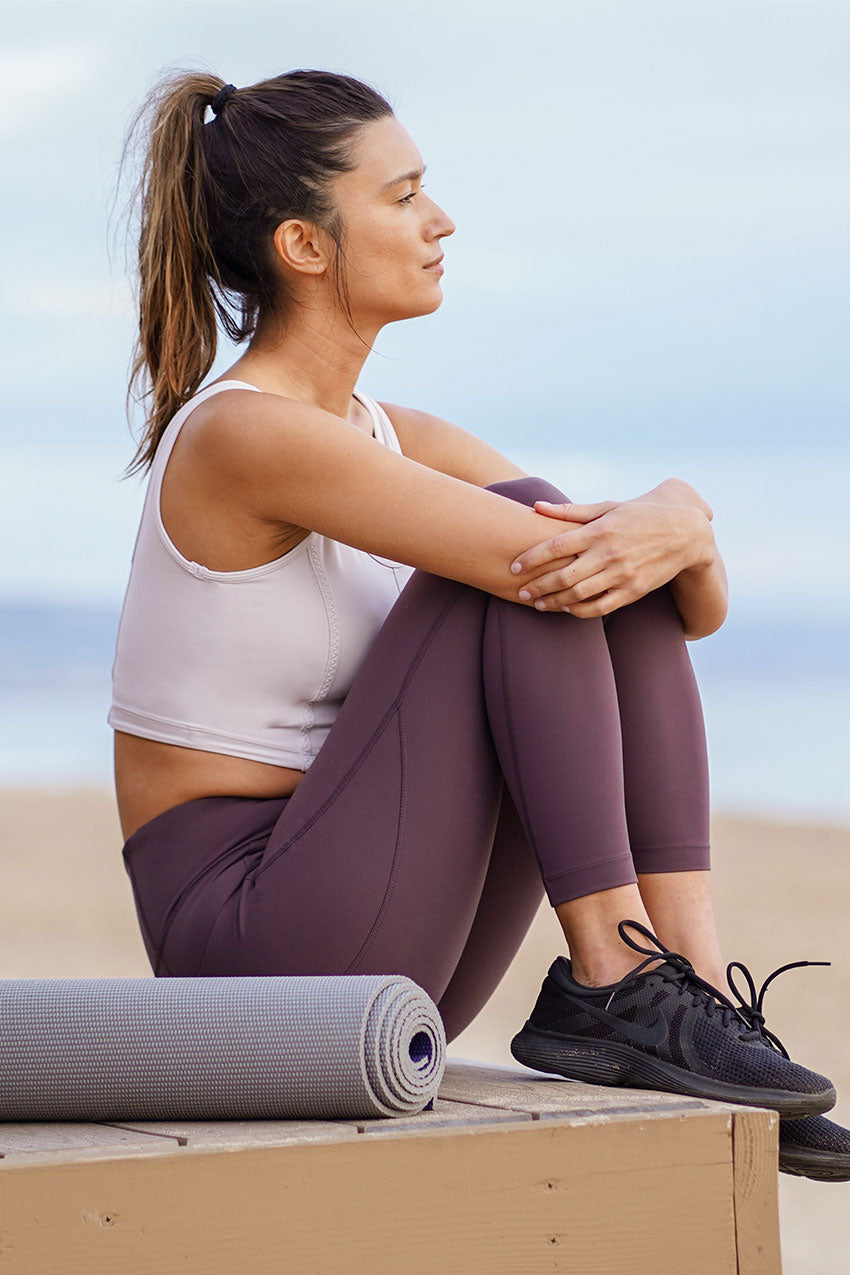 Velocity 2025 exercise leggings