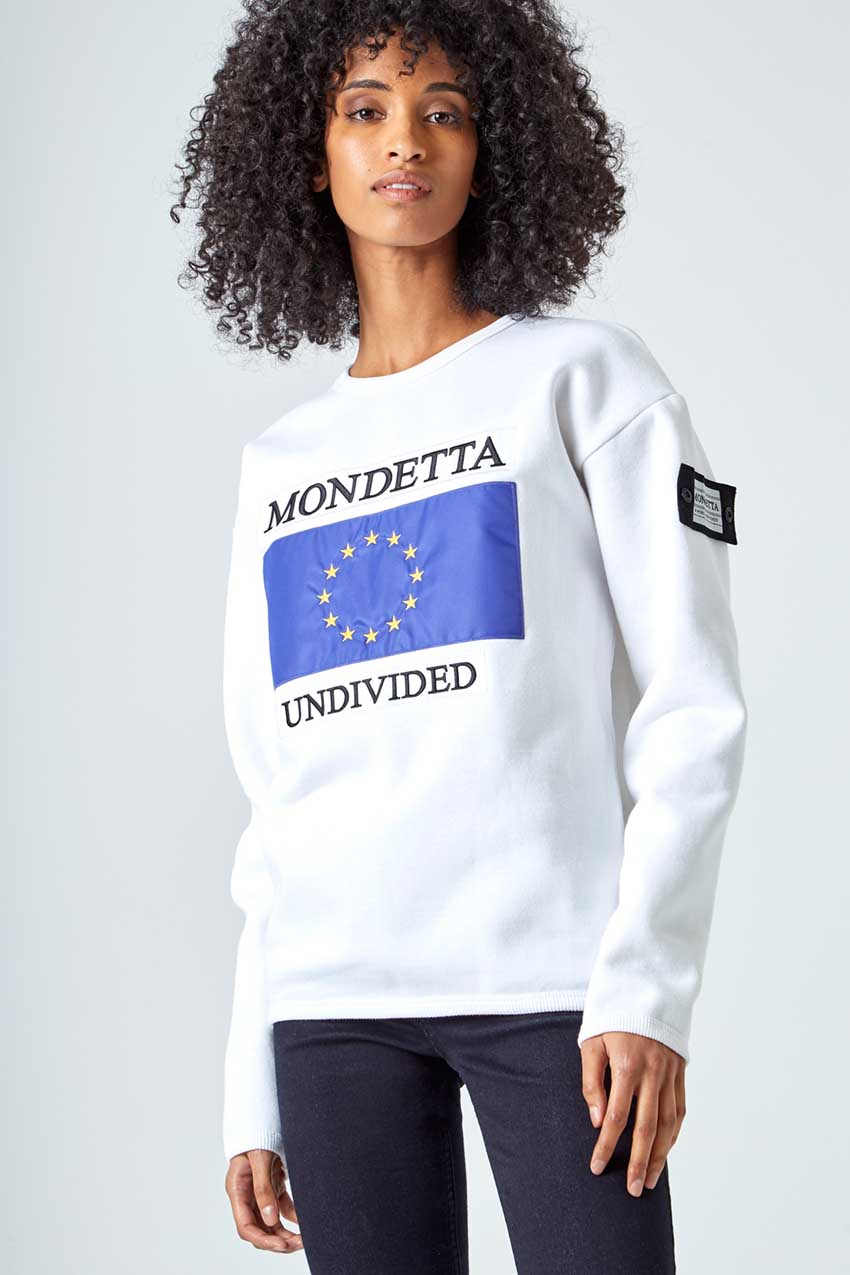 Sweatshirt modern new arrivals