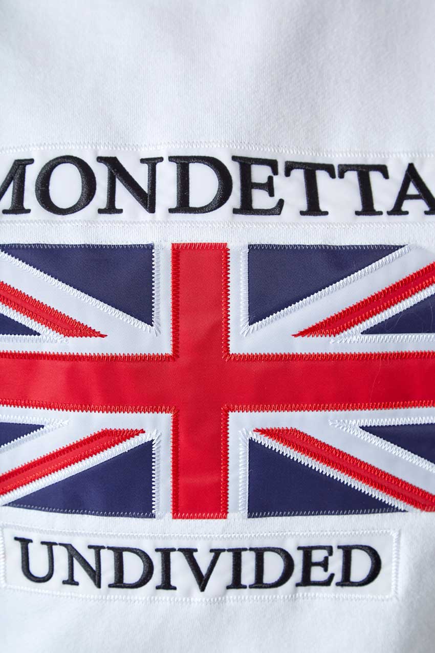 Unity Women's Modern Fit Sweatshirt - Great Britain (UK)