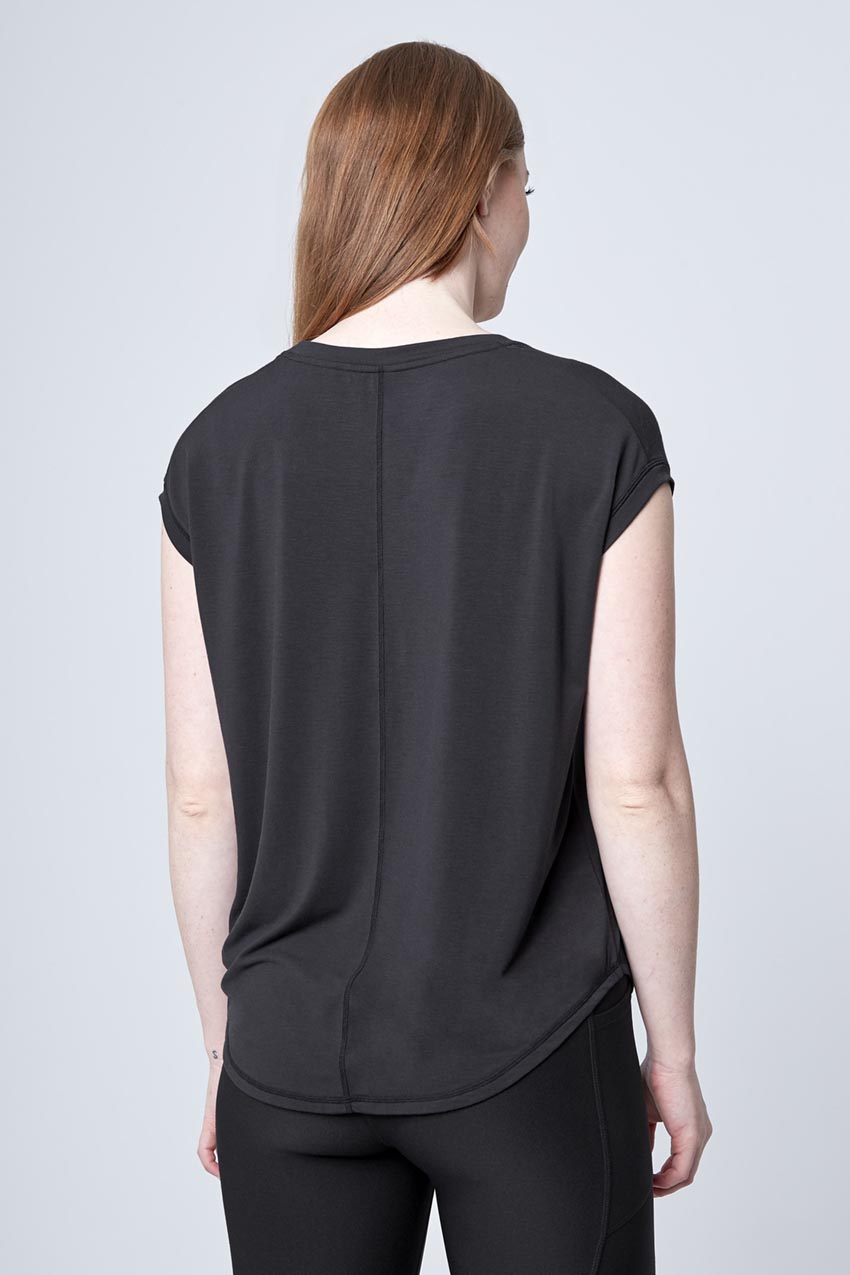 Active Short Sleeve Tee