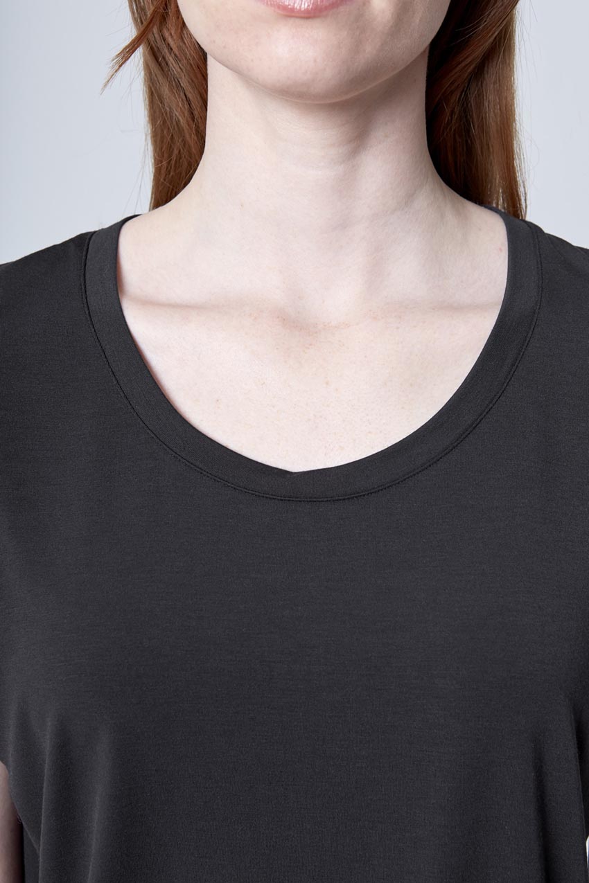 Active Short Sleeve Tee