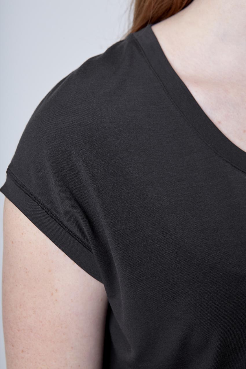 Active Short Sleeve Tee