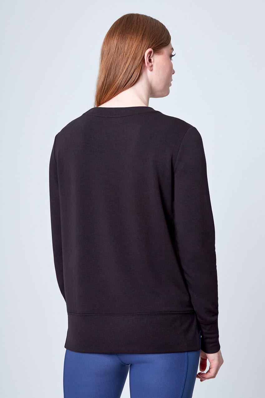 Long Sleeve Cover Up