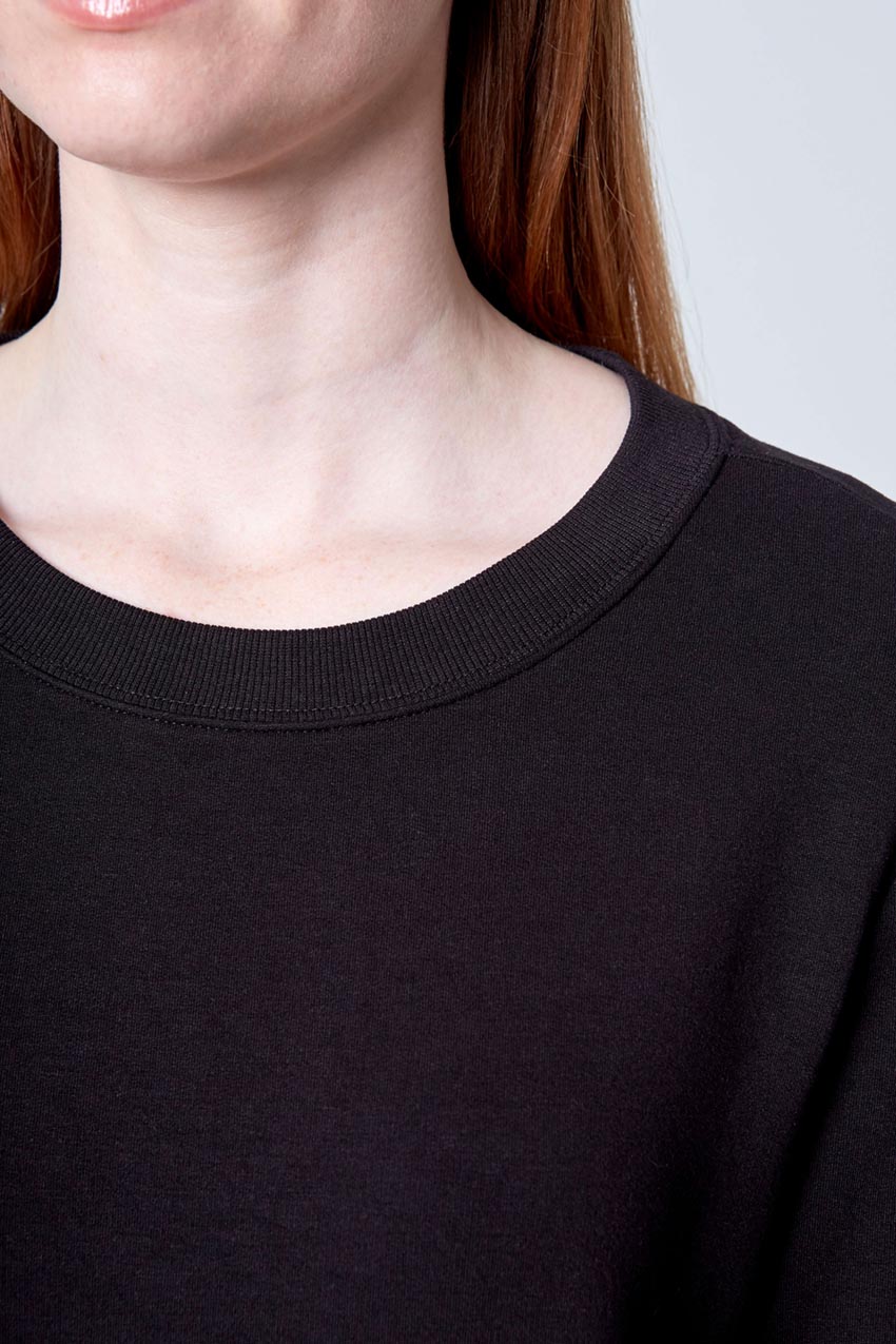 Long Sleeve Cover Up