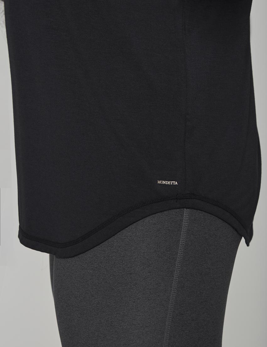 Women’s V-Neck Short Sleeve Tee