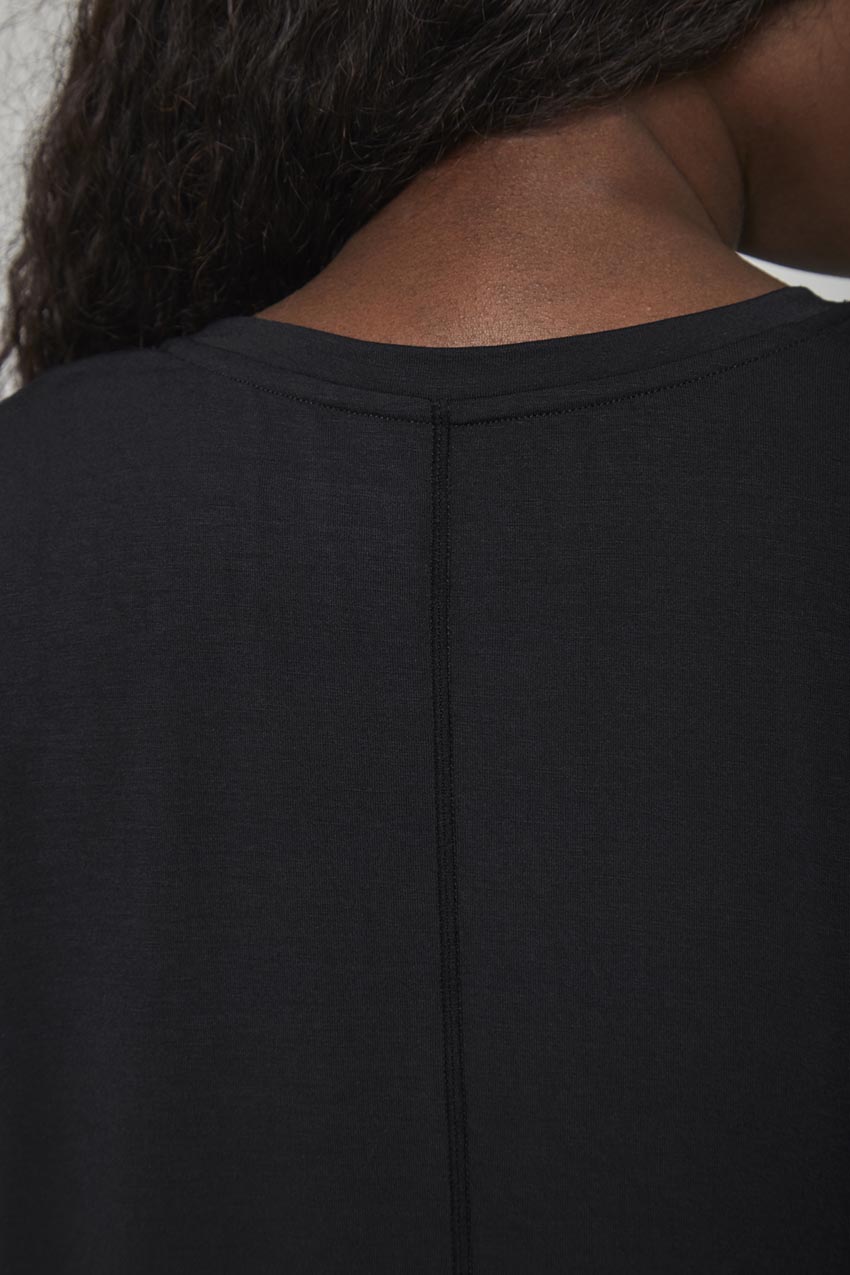 Women’s V-Neck Short Sleeve Tee