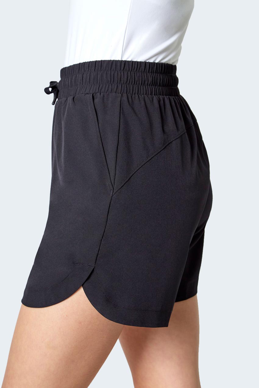 Stretch Woven Short