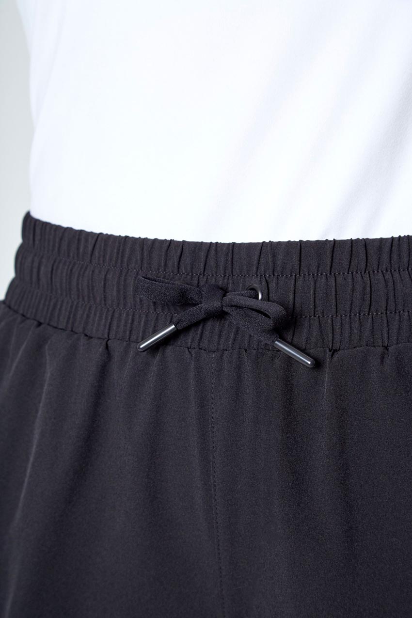 Stretch Woven Short