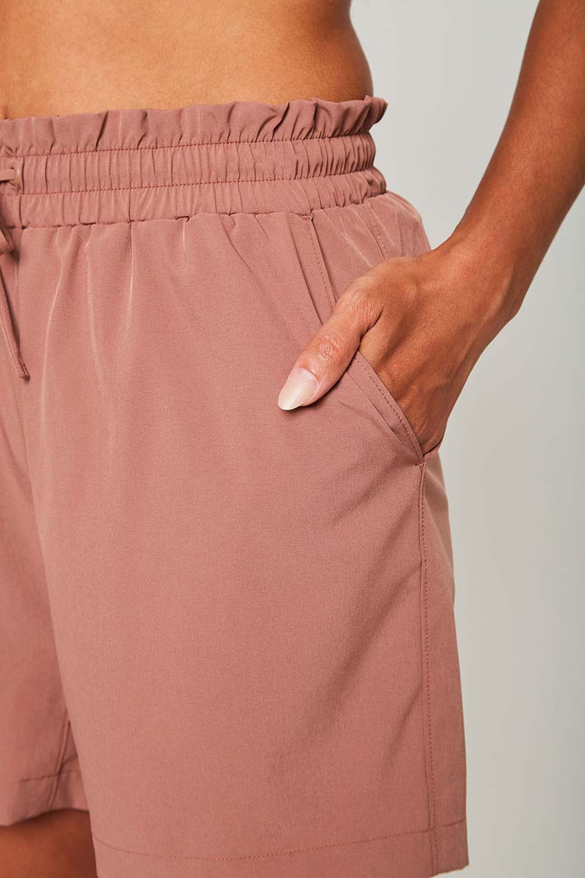 Women’s Feminine Short