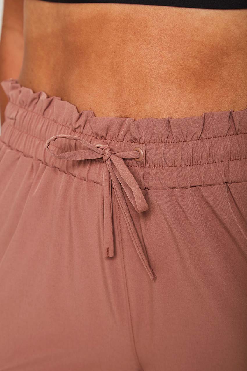 Women’s Feminine Short