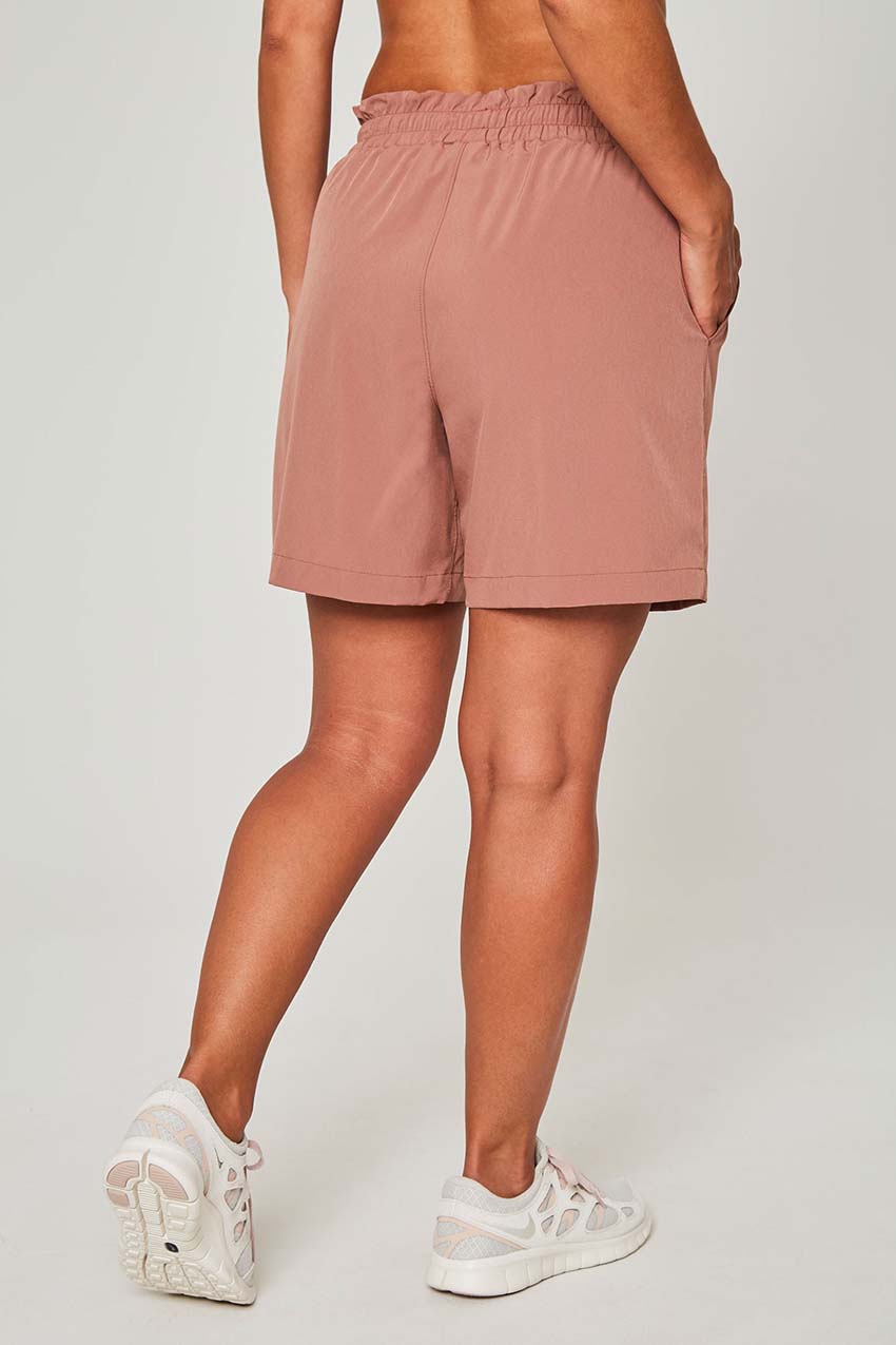 Women’s Feminine Short