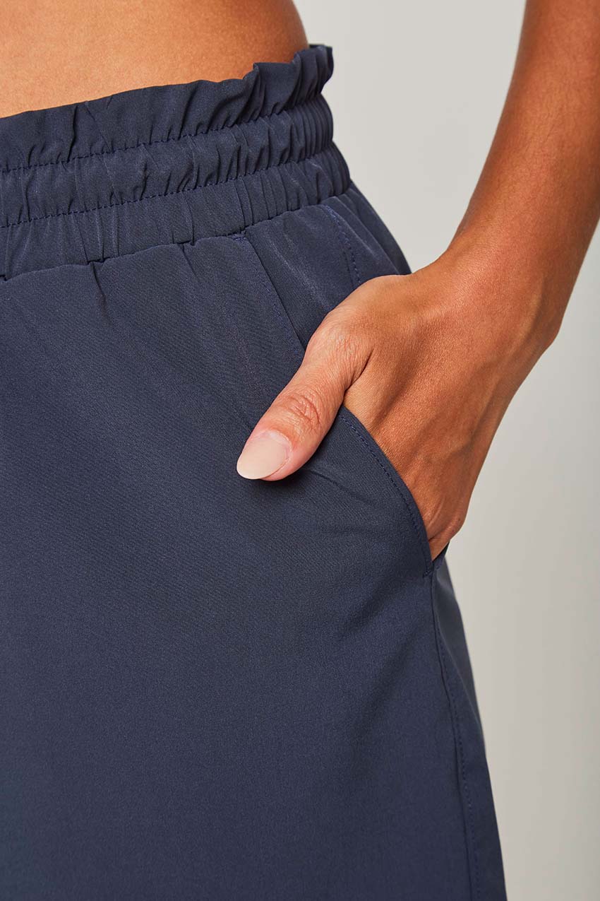 Women’s Feminine Short