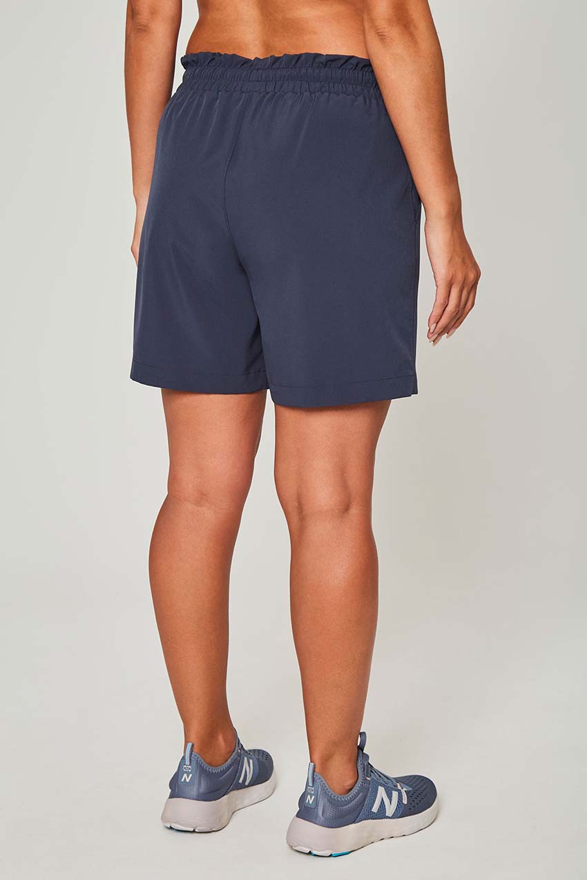 Women’s Feminine Short
