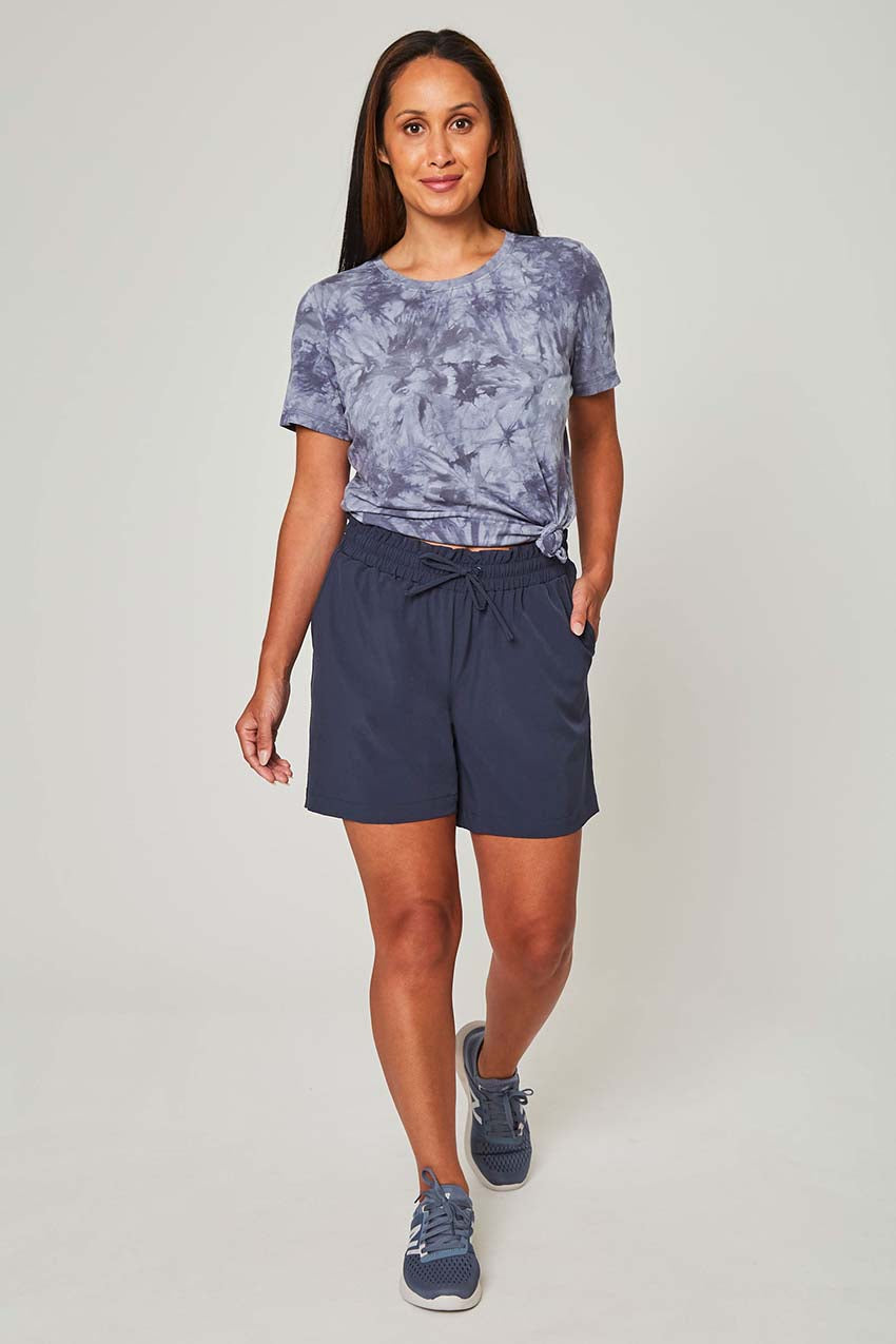 Women’s Feminine Short