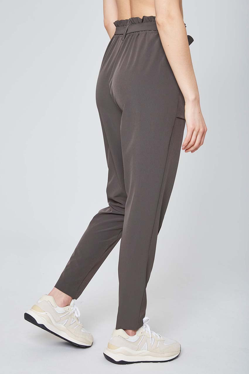 Women’s Paper Bag Pant