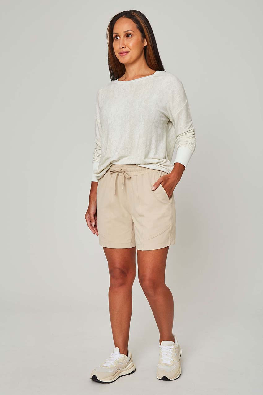 Women’s Active Short