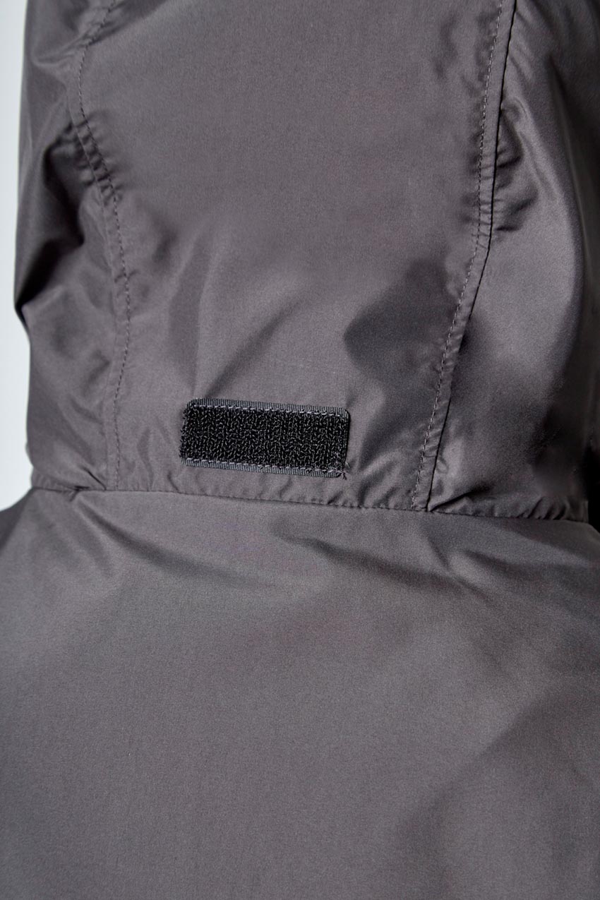 Women’s Recycled Commuter Jacket