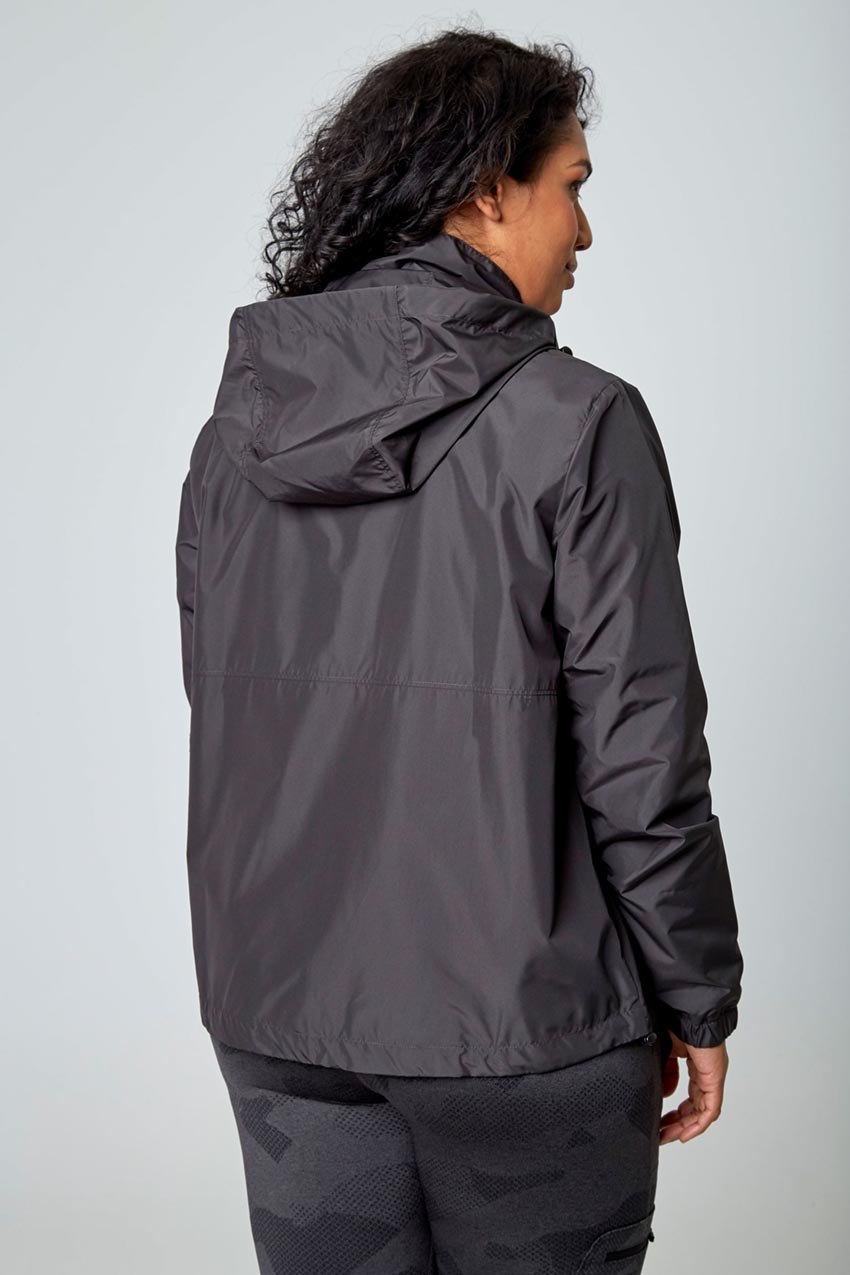 Women’s Recycled Commuter Jacket