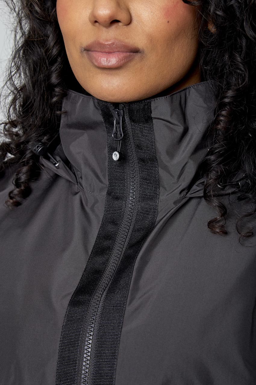 Women’s Recycled Commuter Jacket