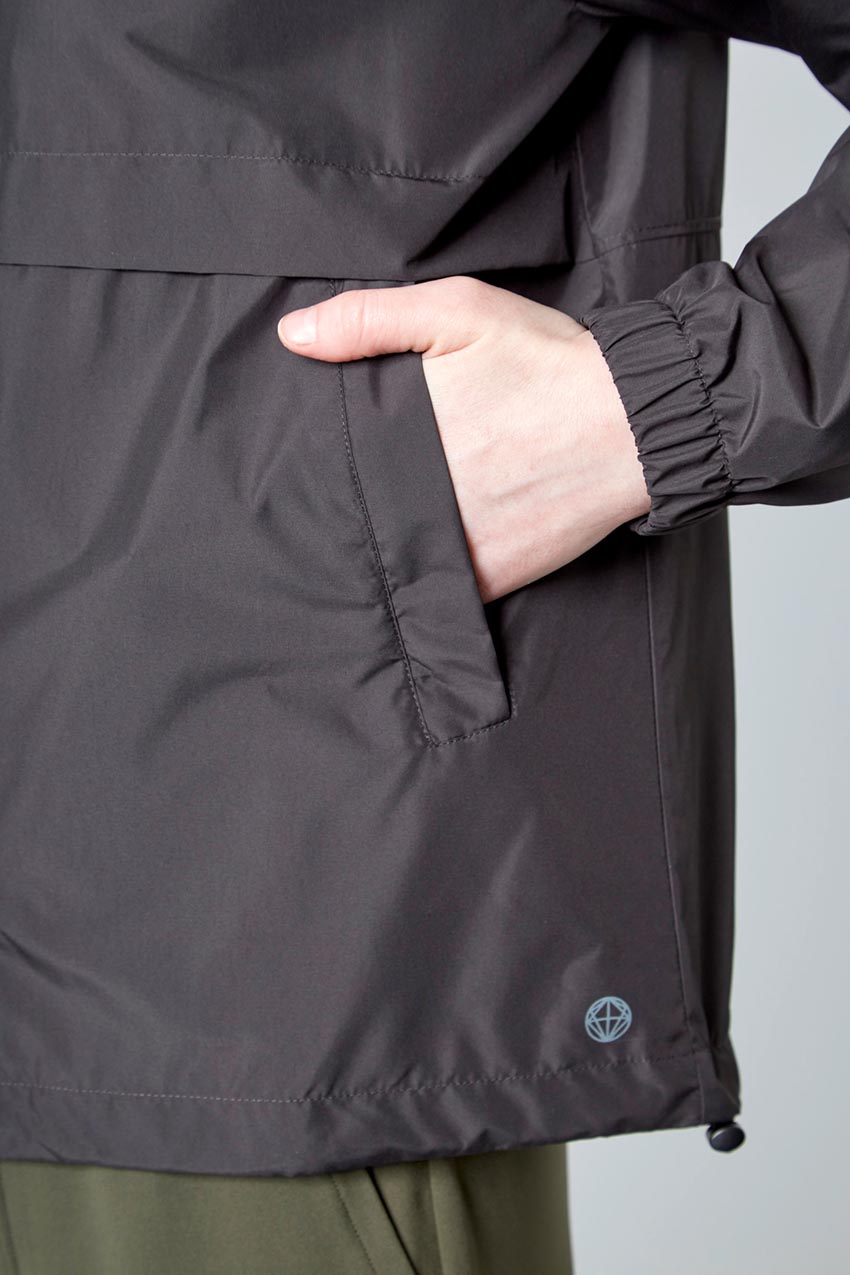 Women’s Recycled Commuter Jacket