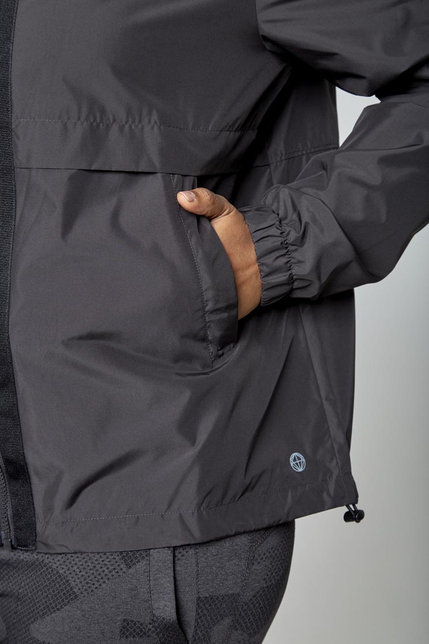 Women’s Recycled Commuter Jacket