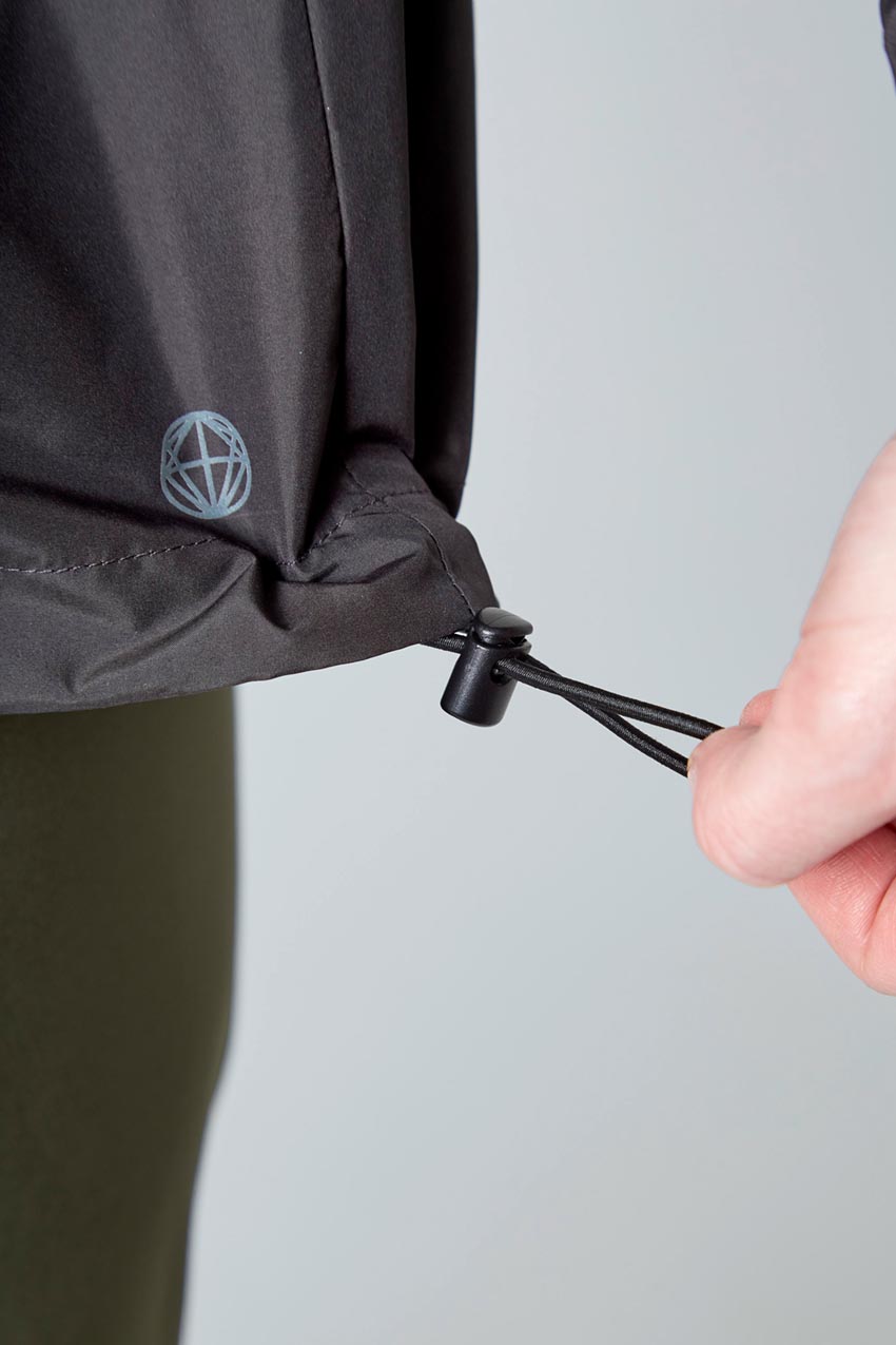 Women’s Recycled Commuter Jacket