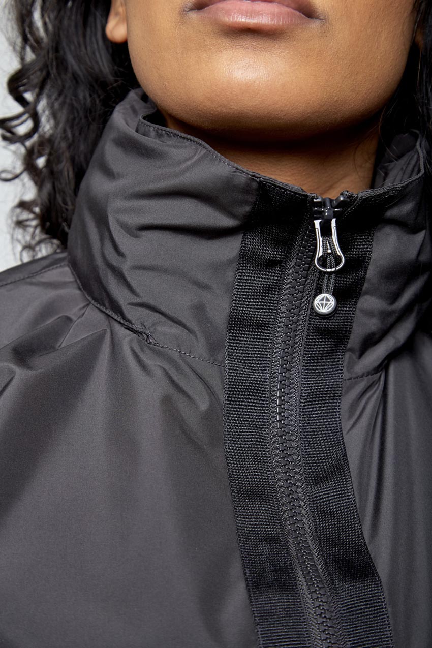 Women’s Recycled Commuter Jacket