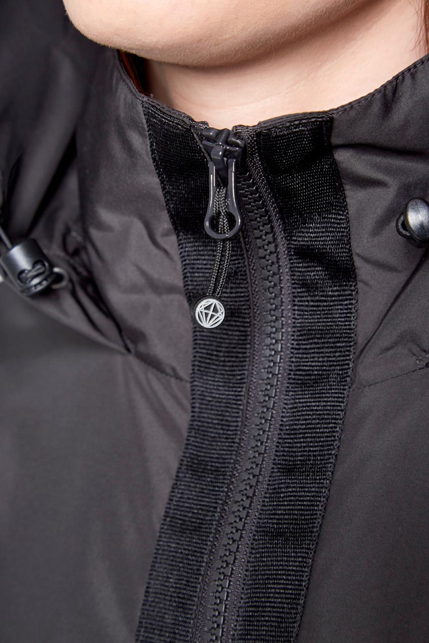 Women’s Recycled Commuter Jacket