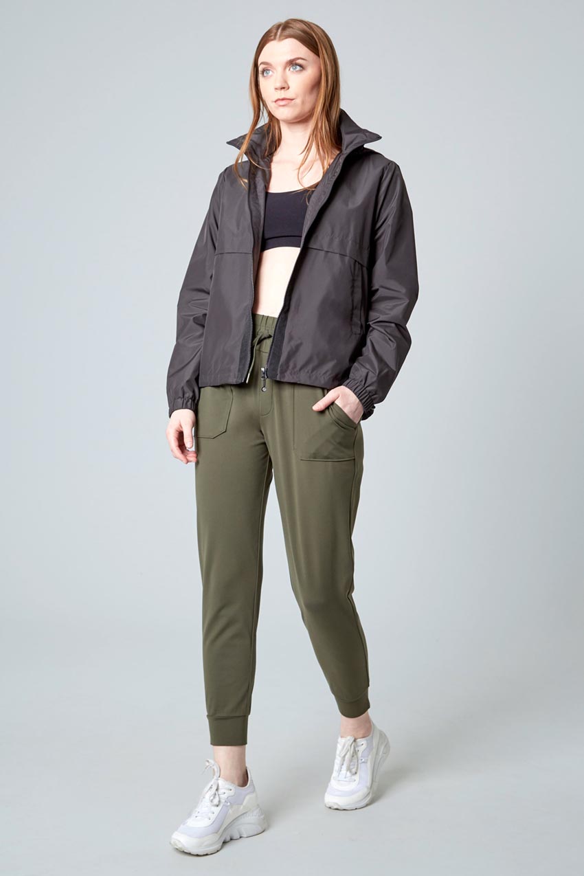 Women’s Recycled Commuter Jacket