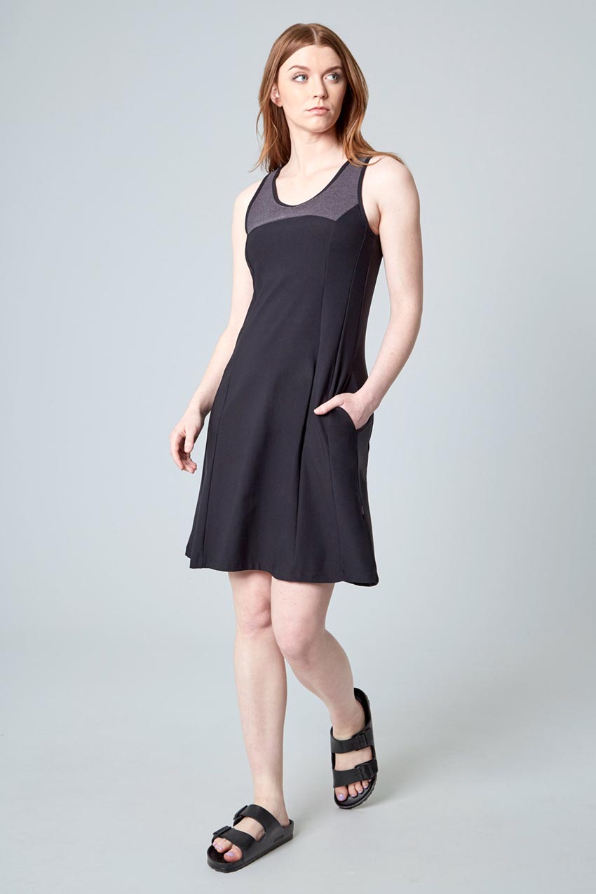Active Dress